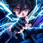 Ultimate Ninja Legend Super MOD APK Download Logo